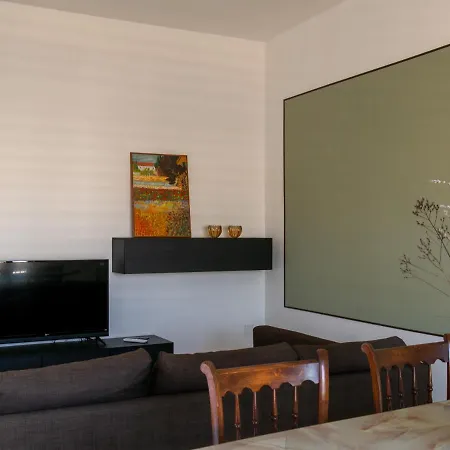 Apartman Fenice Lizzano