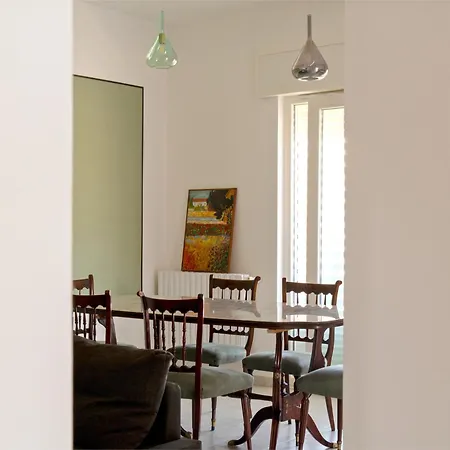 Fenice Apartman